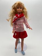 Barbie vintage Skipper, Gebruikt, Ophalen of Verzenden