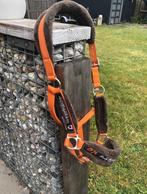 Halster, Dieren en Toebehoren, Ophalen of Verzenden, Zo goed als nieuw, Overige soorten