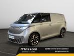 Volkswagen ID.Buzz 77 kWh Cargo, SUV ou Tout-terrain, Argent ou Gris, Automatique, Achat