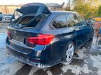 Alle onderdelen BMW serie 3 F30 F30 F31 B47, Auto-onderdelen, Ophalen, BMW