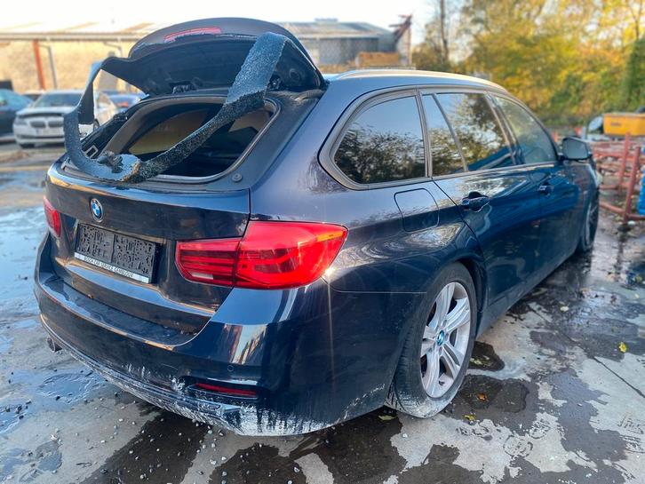 Alle onderdelen BMW serie 3 F30 F30 F31 B47, Auto-onderdelen, Overige Auto-onderdelen, BMW, Ophalen