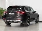 Mercedes-Benz GLC 300 e 4M Avantgarde Memory Trekhaak LED Sf, Auto's, Gebruikt, Zwart, 4 cilinders, 5 zetels
