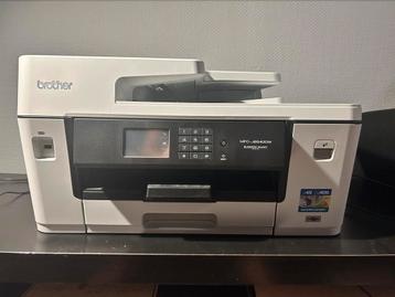 MFC-J8540DW beschikbaar voor biedingen