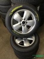 BMW Mini Style 517 Zomerbanden 175-65-15 84H 5 x 112 ET46 NG, Auto-onderdelen, Banden en Velgen, Gebruikt, 15 inch, -, 175 mm