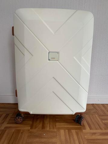 Oistr Florence Trolley – beige – 74 cm beschikbaar voor biedingen