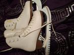 Ijsschaatsen kind, Sport en Fitness, Schaatsen, Ophalen, Gebruikt