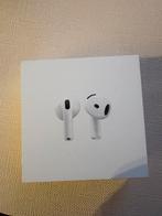 Apple AirPods (4th generation) reduction de bruit, Enlèvement, Autres marques, Bluetooth