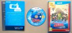 The Legend of Zelda the Wind Waker HD voor de Nintendo Wii-U, Games en Spelcomputers, Ophalen of Verzenden, Zo goed als nieuw