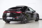 Mercedes-Benz EQE 43 AMG 4M Night PANO Airmatic Achterasbest, Autos, Alcantara, 5 places, Berline, 4 portes