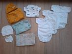 Starterspakket maat 50-56 jongen, Kinderen en Baby's, Ophalen of Verzenden, Gebruikt, Maat 56