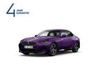 BMW Serie 2 220 M SPORT - SCHUIFDAK - HIFI, Auto's, BMW, Automaat, 2 Reeks, 184 pk, 2 deurs