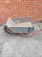 Kruiwagen vintage, Tuin en Terras, Ophalen