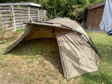 JRC Defender Peak 2-Man Bivvy beschikbaar voor biedingen
