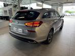 Hyundai i30 1.0 T-GDi Wagon Techno | Cruise, Camera, .. |, Automaat, Zwart, Overige kleuren, 100 pk