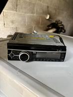 Autoradio clarion CZ202E comme neuf, Enlèvement ou Envoi, Comme neuf