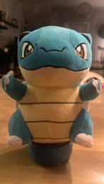 Blastoise Pokémon pluch, Ophalen, Zo goed als nieuw