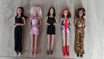 Poupées Spice Girls vintage, Comme neuf, Enlèvement ou Envoi