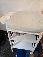 Commode, Ophalen, Zo goed als nieuw