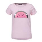 T-shirt roze watermeloen glitter 98, Kinderen en Baby's, Kinderkleding | Maat 98, Ophalen of Verzenden, Nieuw, Meisje, Shirt of Longsleeve