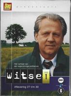 DVD Witse Seizoen 3 DVD 1  Nieuw nog verpakt., Cd's en Dvd's, Dvd's | Tv en Series, Vanaf 12 jaar, Ophalen of Verzenden, Nieuw in verpakking