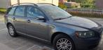 Grijze volvo in goede staat te koop, Auto's, Volvo, Particulier, Te koop, V50