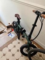 Velo électrique pliable, Vélos & Vélomoteurs, Vélos électriques, Enlèvement, Utilisé