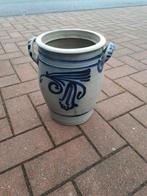 Grote pot uit de jaren 50. Doe een bod, Tuin en Terras, Bloempotten, Ophalen of Verzenden, Zo goed als nieuw