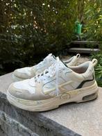 Premiata Drake 42 avec boîte d’origine, Ophalen, Gedragen