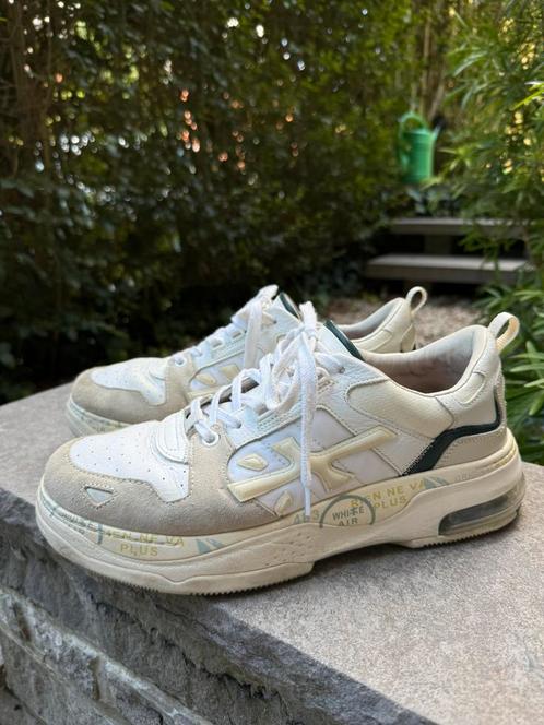 Premiata Drake 42 avec boîte d’origine, Kleding | Heren, Schoenen, Gedragen, Ophalen