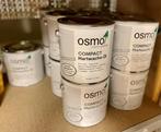 -60 % OSMO Hardwax oil 3090/3062/3063 incolore SILK MATT
