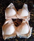 NEUFS soutiens gorge Pusch up s/armature dentelle, Autre, Ophalen of Verzenden, Overige kleuren, BH