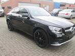 Mercedes-Benz GLC 250 D COUPE AMG TREKHAAK, Auto's, Mercedes-Benz, Automaat, 4 deurs, Gebruikt, 4 cilinders