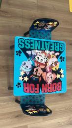 Tafel en stoelen, Enlèvement, Comme neuf