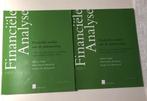Financiële analyse van de onderneming 5de editie Deel 1 & 2, Boeken, Gelezen, Hoger Onderwijs, Intersentia, Ophalen