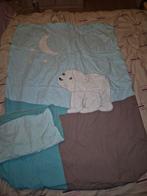 Lot de 2 parures de lit, Enlèvement ou Envoi