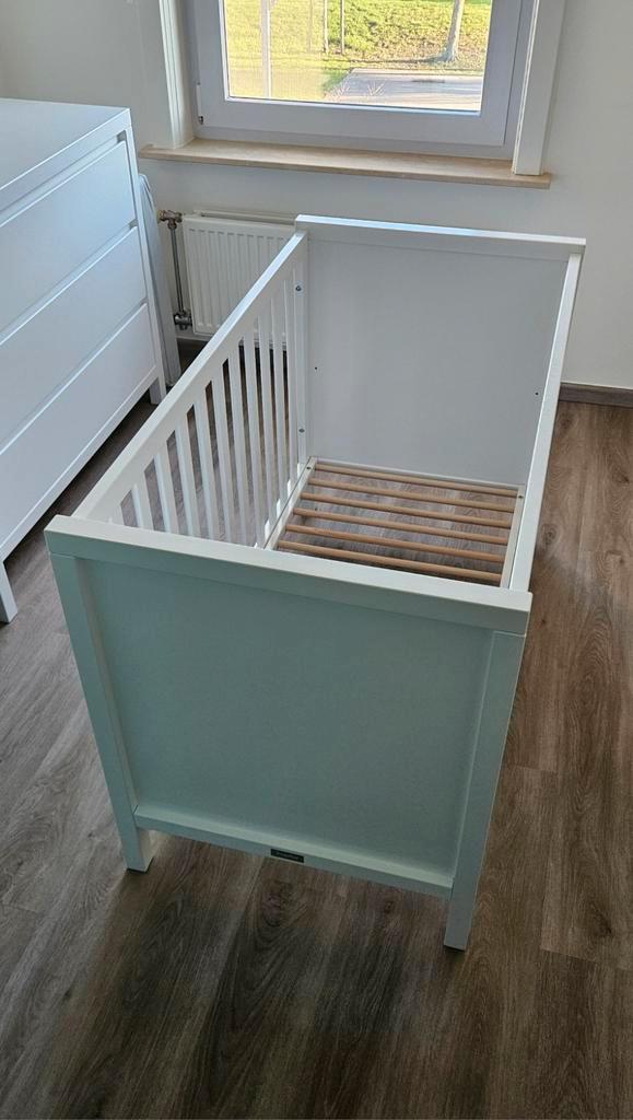 Babybed Bopita, Kinderen en Baby's, Kinderkamer | Complete kinderkamers, Ophalen