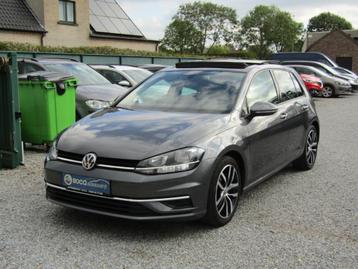 Vw Golf 1.0 benzine Highline beschikbaar voor biedingen