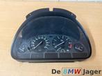 Instrumentenpaneel benzine BMW 5-serie E39 62118375669, Enlèvement ou Envoi, Utilisé, BMW, BMW