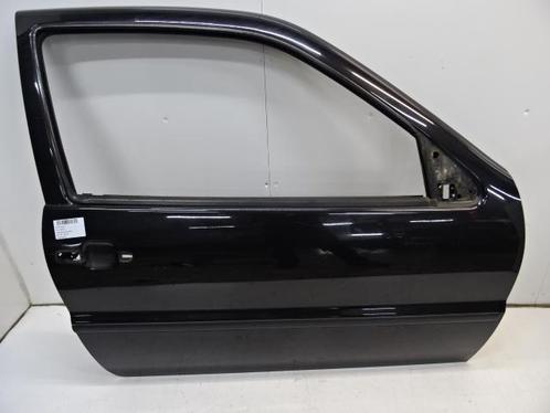 PORTIER RECHTS VOOR Volkswagen Polo III (6N2), Auto-onderdelen, Carrosserie, Deur, Volkswagen, Voor, Rechts, Gebruikt