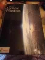 Algemene atlas, Boeken, Schoolboeken, Ophalen of Verzenden, Zo goed als nieuw, Aardrijkskunde, Plantyn