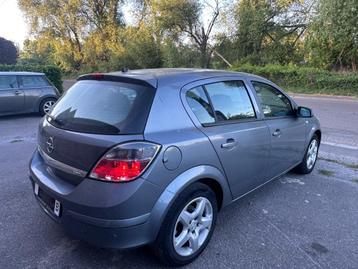 OPEL ASTRA 1.3CDTI 143.000KM C.T OK CARPASS 2007MODEL beschikbaar voor biedingen