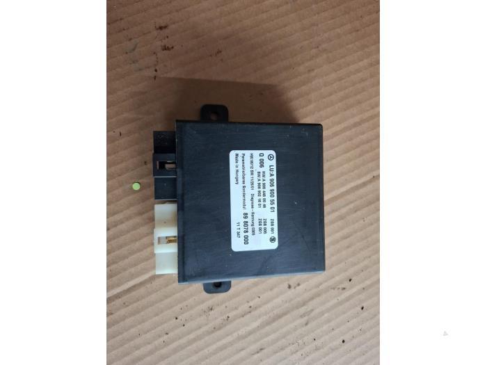 Ordinateur divers d'un Volkswagen Crafter, Autos : Pièces & Accessoires, Électronique & Câbles, Volkswagen, Utilisé, 3 mois de garantie