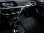 ✖ BMW 116d AUTOMATIQUE | FULL BLACK | GPS | TVA ✔, Te koop, Berline, Emergency brake assist, 3 cilinders