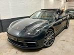 PORSCHE PANAMERA 4 • 3.0V6 TURBO PDK • 2018 FULL OPTIONS, Auto's, Automaat, Leder, Bedrijf, Berline