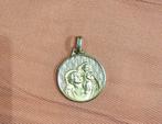 18K GOUDEN HANGER, Overige voorstellingen, Nieuw, Ophalen of Verzenden, Goud