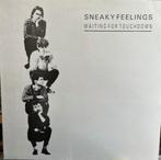 SNEAKY FEEELINGS - WAITING FOR THE TOUCHDOWN  LP, CD & DVD, Vinyles | Rock, Comme neuf, 12 pouces, Enlèvement ou Envoi, Alternatif