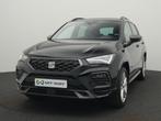 Seat Ateca Ateca 1.5 TSI FR OPF DSG (EU6AP), Auto's, Seat, Automaat, Airbags, Ateca, Zwart