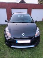 Renault Clio 3 version 20 ans anniversaire PAPIER ROSE, Auto's, Zwart, Diesel, 5 deurs, Particulier