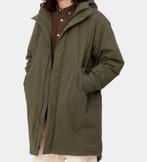 Carhartt Everett Parka, Kleding | Heren, Maat 52/54 (L), Carhartt, Ophalen of Verzenden, Zo goed als nieuw