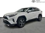Toyota RAV-4 Dynamic Plus PLUG-IN AWD, Automaat, 2487 cc, Wit, 184 pk